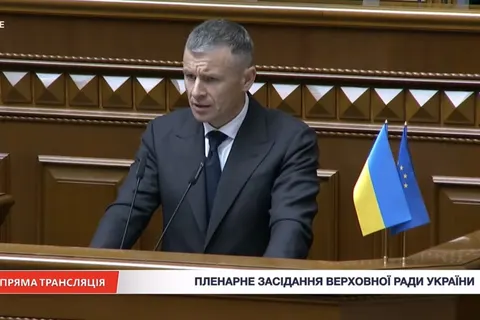 Марченко: жодне міністерство не отримало бюджетний запит у повному обсязі