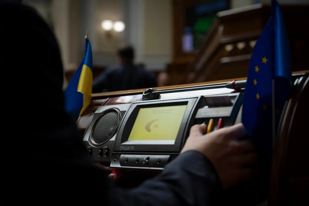 «Про вибори подумаєте після війни»: Зеленський розкритикував Раду через провалені голосування