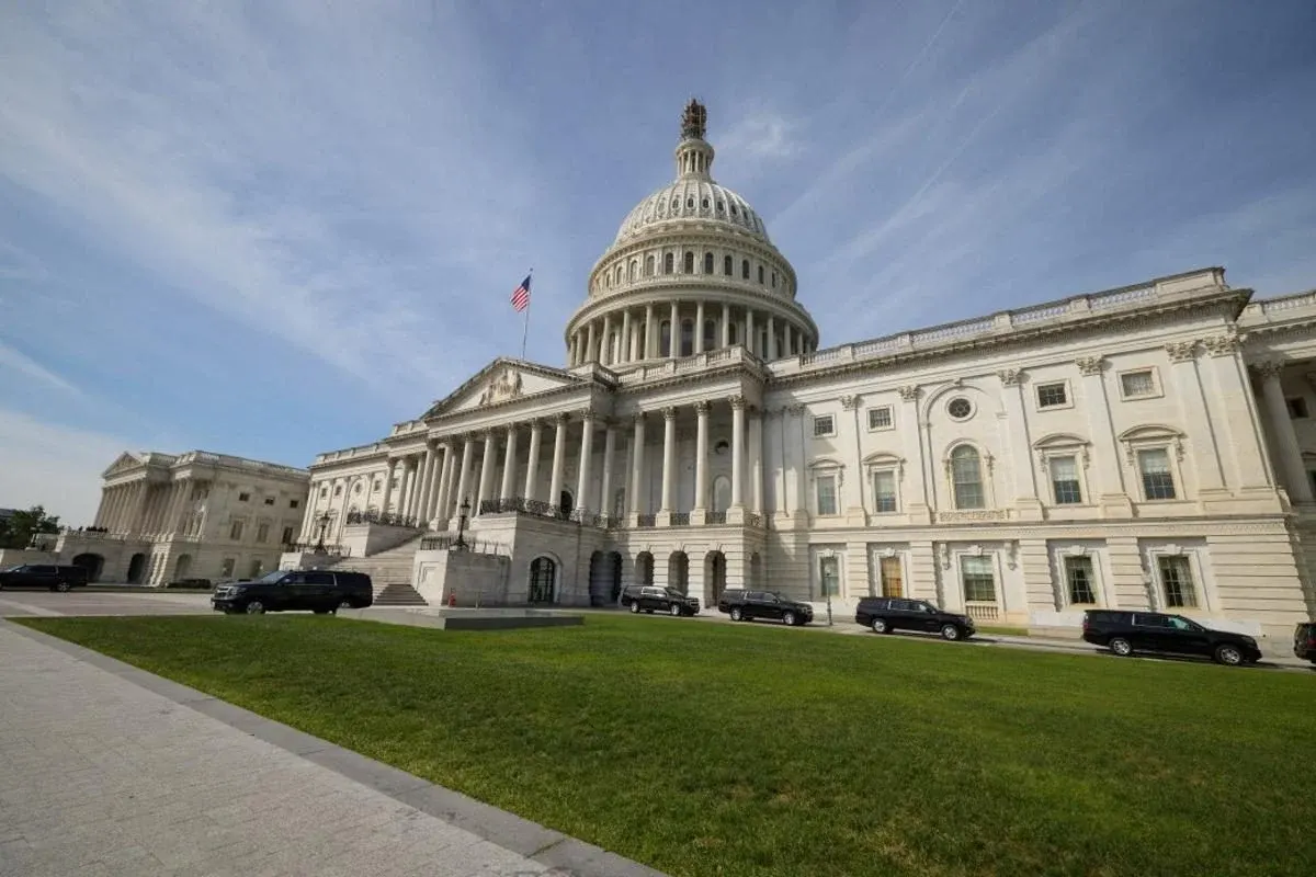 Санкційний законопроєкт США: що не так із документом, який підтримав Сенат