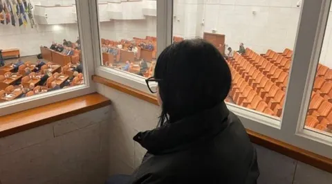 Суд змусив поліцію знову розслідувати недопуск журналісток Dnipro.media