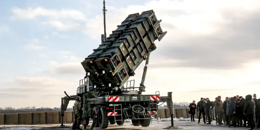 Польща може передати Україні нову партію ракет для Patriot: рішення за кілька днів