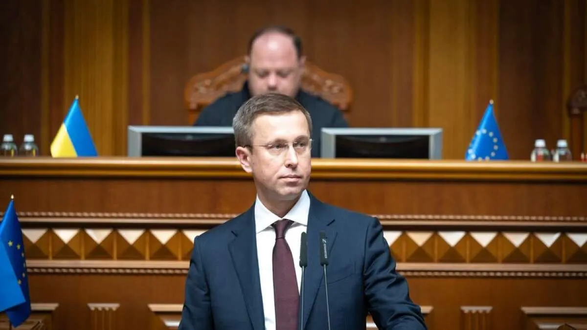 Кабмін зупинив платежі громадам — АМУ б'є на сполох перед зимою