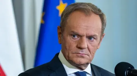 Туск попередив: Росія готується до ескалації, осінь і зима будуть ключовими
