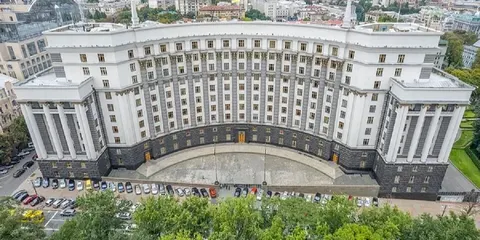 Кабмін схвалив проєкт держбюджету-2027: майже 44% ВВП піде на оборону