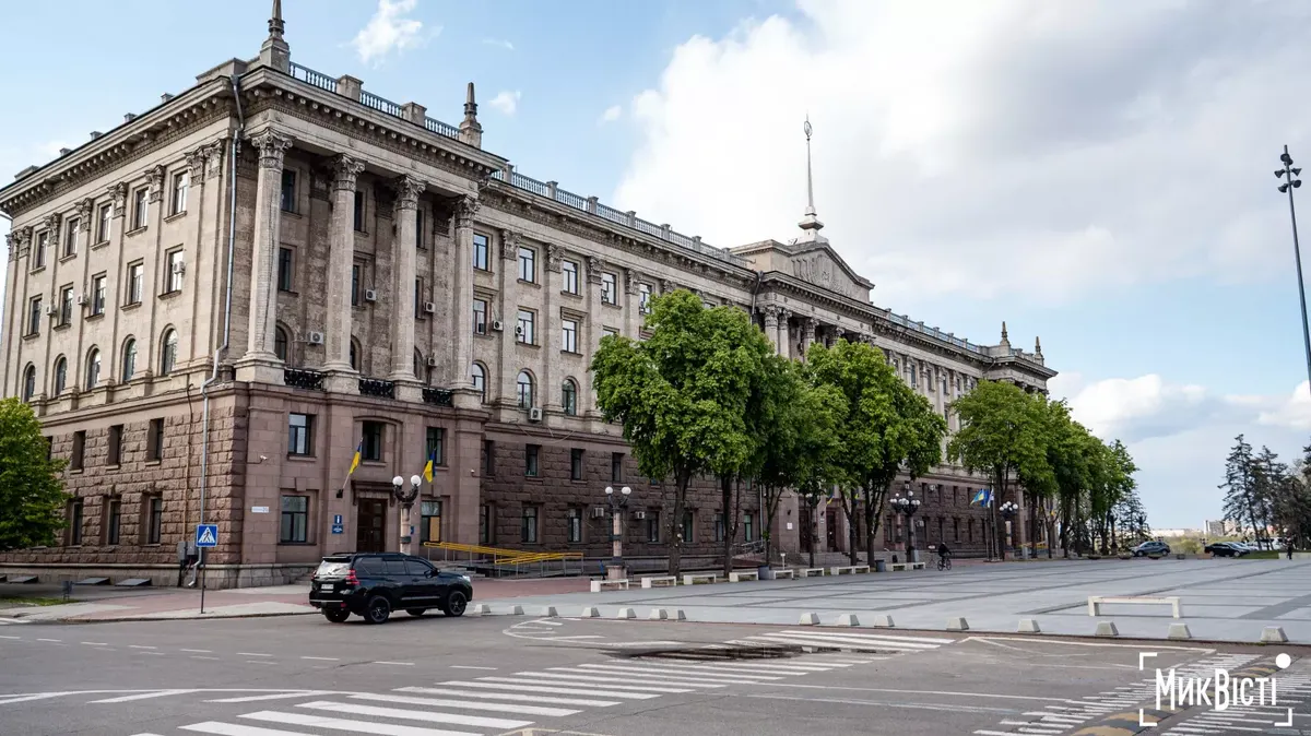 Миколаївська міськрада відхилила звернення про перегляд виплат військовим