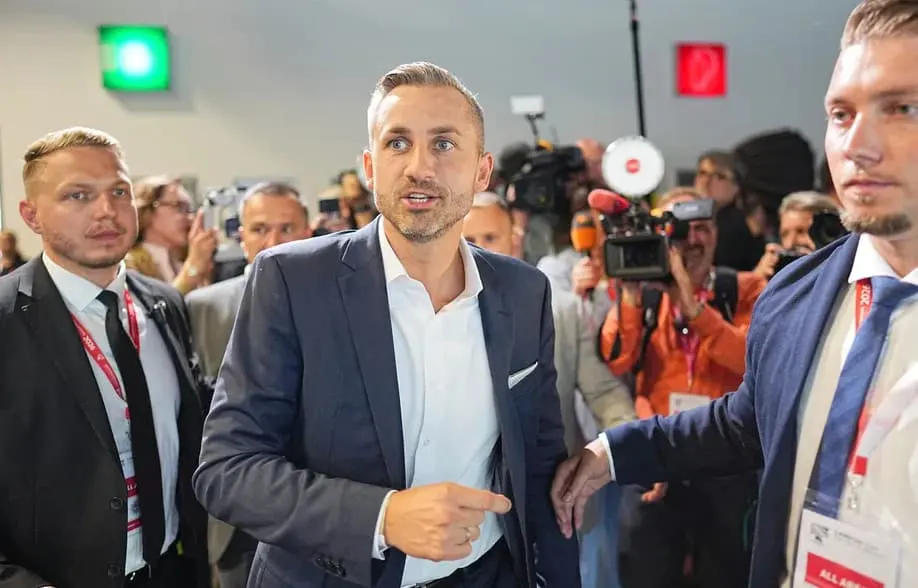 Ультраправа AfD тріумфує на виборах у Саксонії-Ангальт