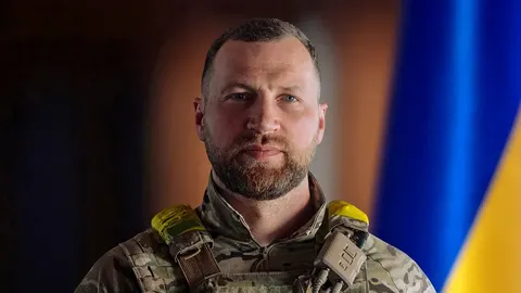 Хмару звільнили з посади заступника міністра оборони: що відомо