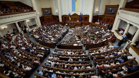 Раді забракло одного голосу: нові штрафи за перевищення швидкості не ухвалили