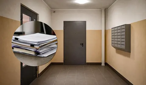 Тамбур у під'їзді: коли це законно, а коли — привід для штрафу