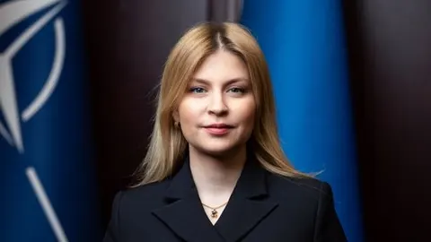 ВАКС обирає запобіжний захід для Ольги Стефанішиної