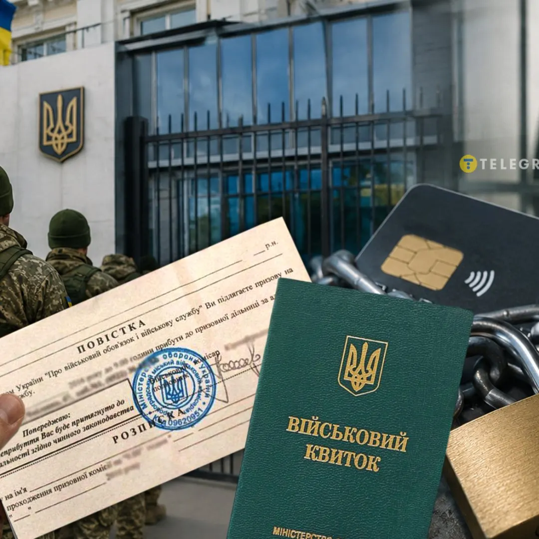 Медогляд у ТЦК: коли вимога пройти ВЛК заново законна, а коли — ні