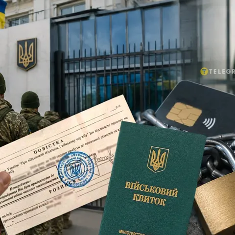 Медогляд у ТЦК: коли вимога пройти ВЛК заново законна, а коли — ні