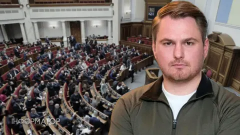Рада звільнила Кравченка з посади генпрокурора: 317 голосів «за»