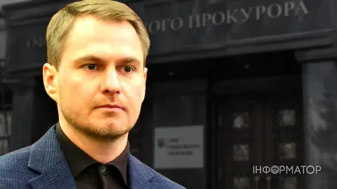 Відставка Кравченка: юристи кажуть, що генпрокурор не мав права так писати