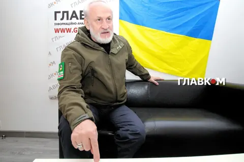 Закаєв про замах у Києві: охорону то знімали, то посилювали, але планів не зміню