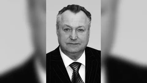 Помер екс-нардеп Євген Шаго: що відомо