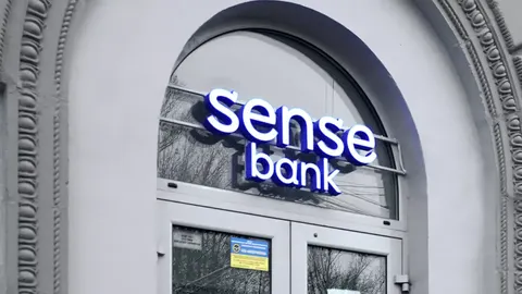 Обшуки у Sense Bank: детективи НАБУ перевіряють заставу за Галущенка