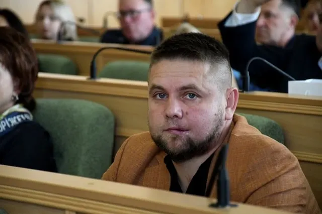 Ветерана з Рівненщини з протезом відправили «топати пішки» через кордон