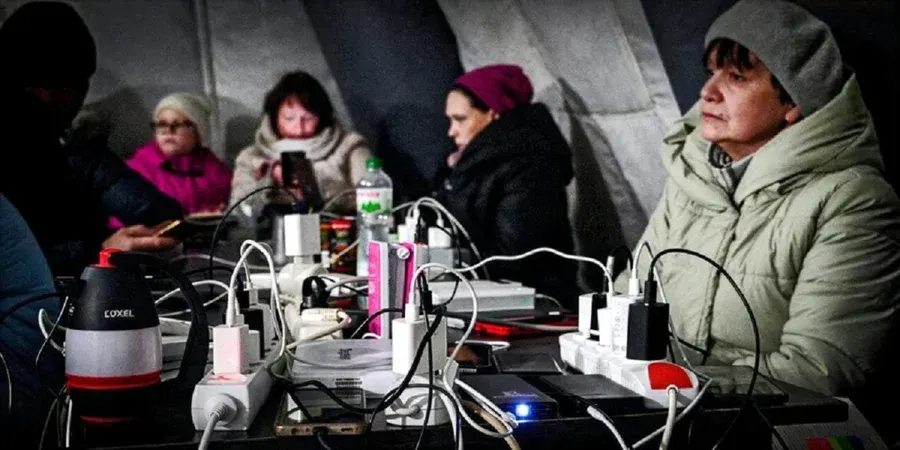 Когенераційні установки в Україні: частина обладнання простоювала під парканом