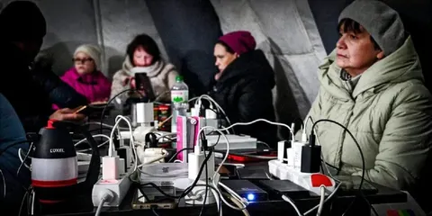 Когенераційні установки в Україні: частина обладнання простоювала під парканом