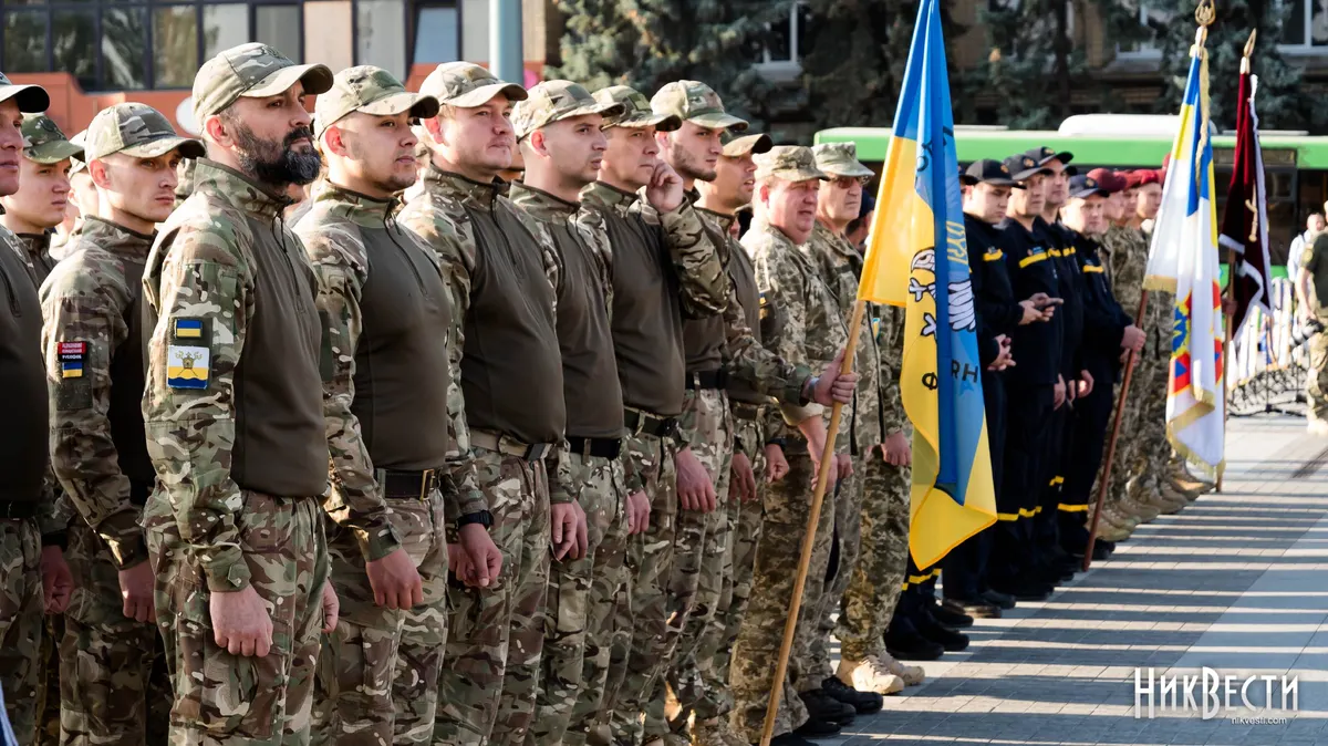 У Генштабі обговорюють обмеження мобілізації для чоловіків 50+