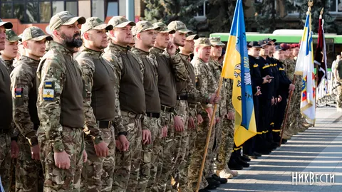 У Генштабі обговорюють обмеження мобілізації для чоловіків 50+