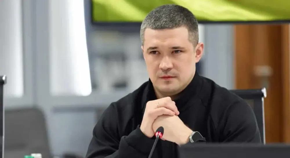 Федоров: в опозицію до Зеленського не піду, але й до уряду — лише міністром оборони