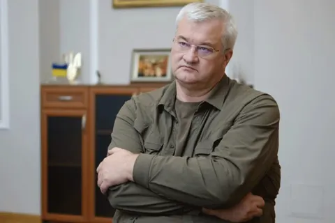 Сибіга до ЄС: зняття санкцій з Усманова і Фрідмана — це свято для Москви