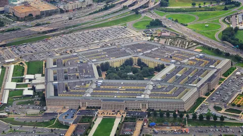 Пентагон перевірив на поліграфі 50 військових через витоки даних