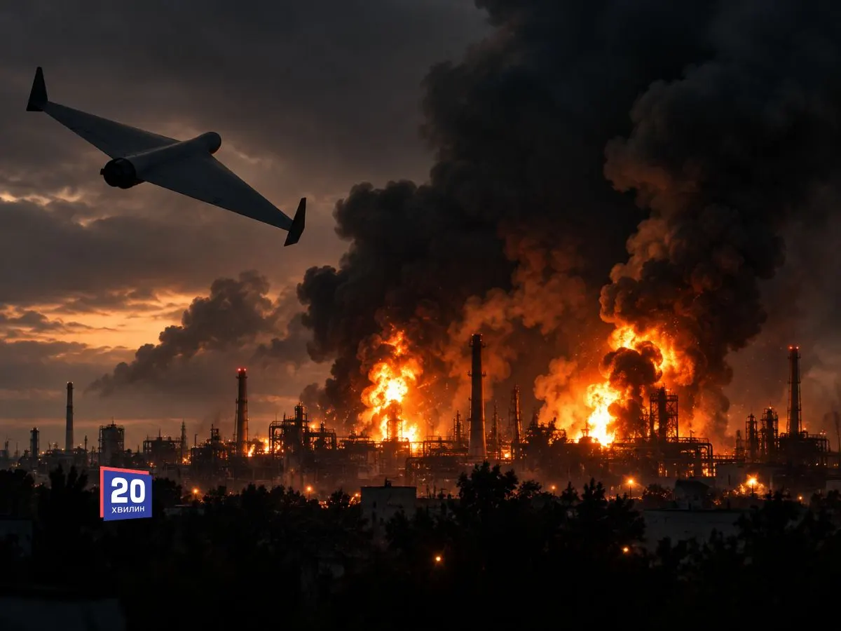 «Бук-М3», радар і завод дронів: що уразили українські військові за добу