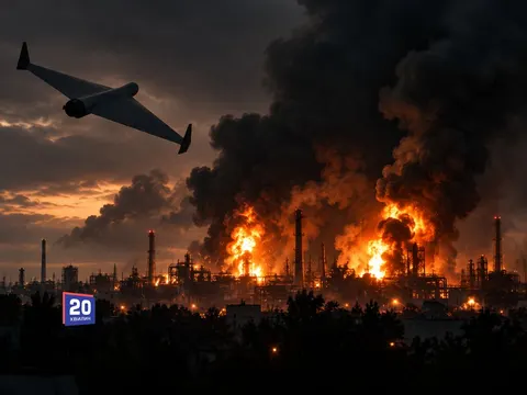 «Бук-М3», радар і завод дронів: що уразили українські військові за добу