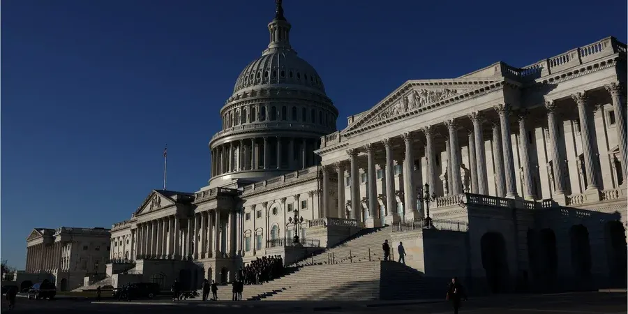 США визнали Україну прозорою у фінансах попри воєнний стан