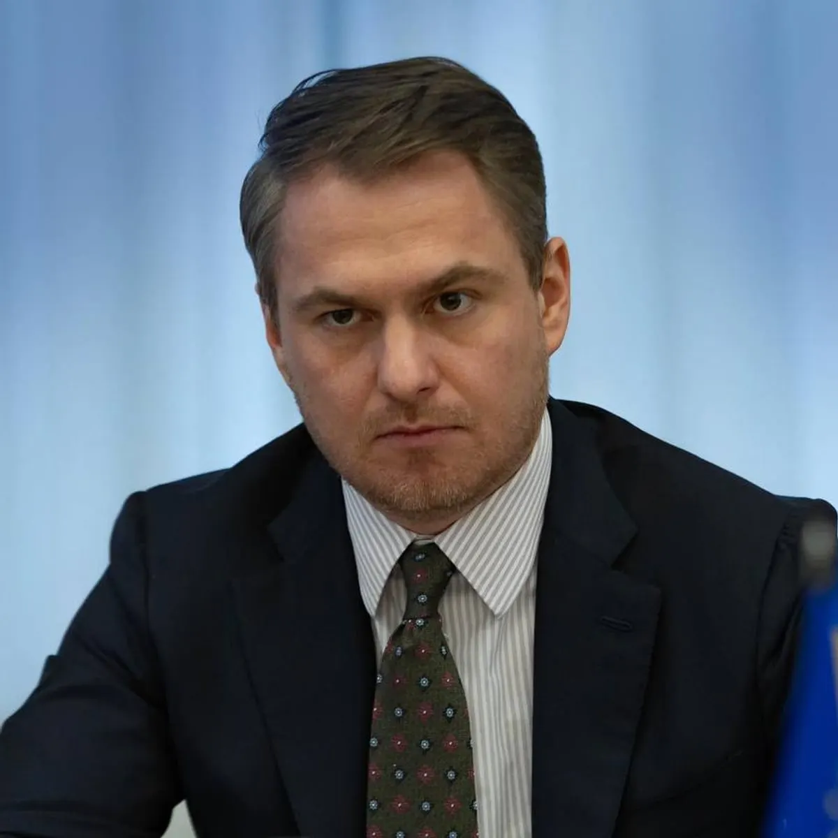«Укрпошта» перевіряє квитанції Кравченка: оплата готівкою викликала питання