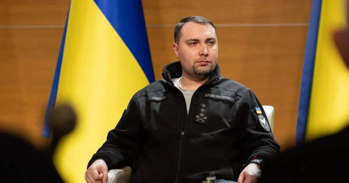 Буданов: вибори під час війни можуть знищити Україну, як у 1918-му