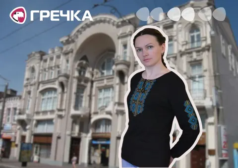 Підтримка директорки Музею мистецтв у Кропивницькому зростає