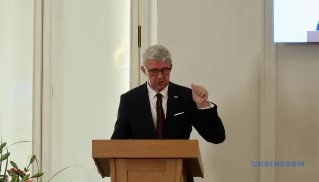 Чехія подвоїла ліміт гарантій для експорту в Україну