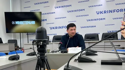 Кім: 70% ветеранів незадоволені роботою Мінветеранів