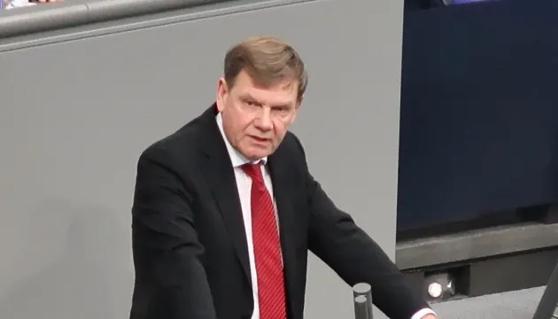 Глава МЗС Німеччини: нейтралітет не захистить від гібридних загроз Росії