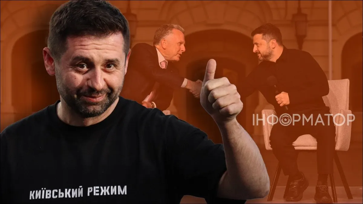 Арахамія очолив рейтинг цитованості депутатів завдяки розмові про переговори з оточенням Путіна