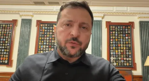 Зеленський: Раді треба ухвалити сім законопроєктів заради мільярдів від партнері