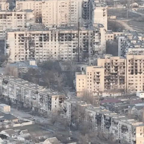 Сибіга в Радбезі ООН: Олешки голодують, люди не можуть виїхати