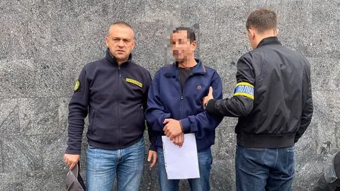 У Луцьку затримали азербайджанця, який порушив міграційні правила