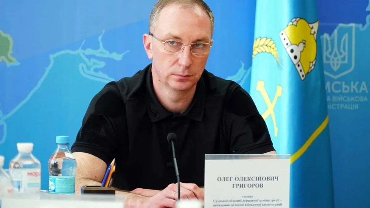 Сумщина виділила ще 10 млн грн на мобільні укриття для жителів обласного центру