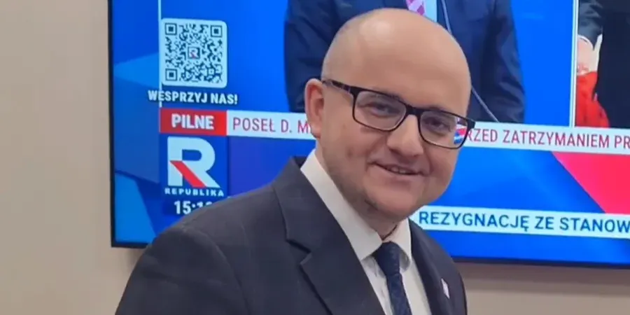 Польські праві депутати хочуть провести марш незалежності у Львові