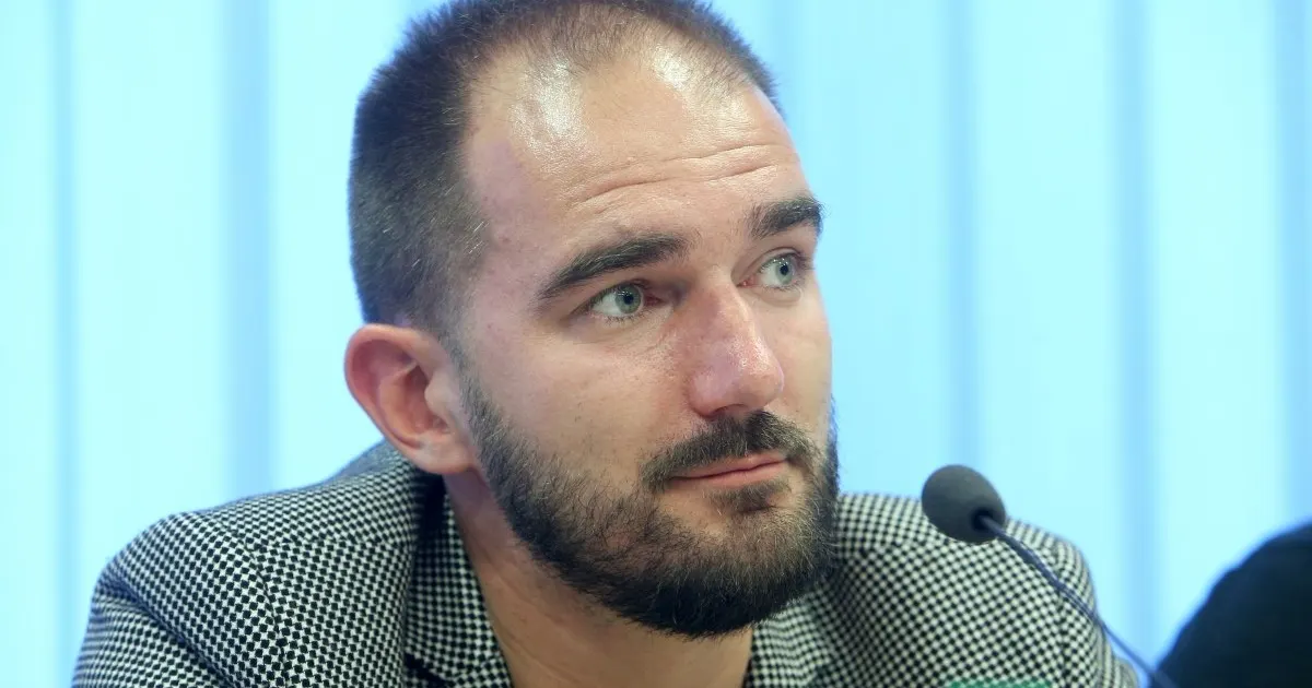 Екснардепа Юрченка засудили до 9 років за хабарництво
