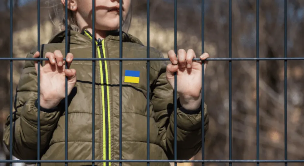 У Раді Європи назвали дії РФ на ТОТ системним стиранням ідентичності