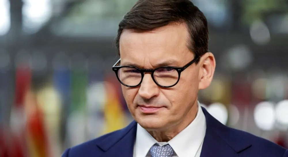 Розкол у ПіС: чому Моравецький пішов у самостійне плавання