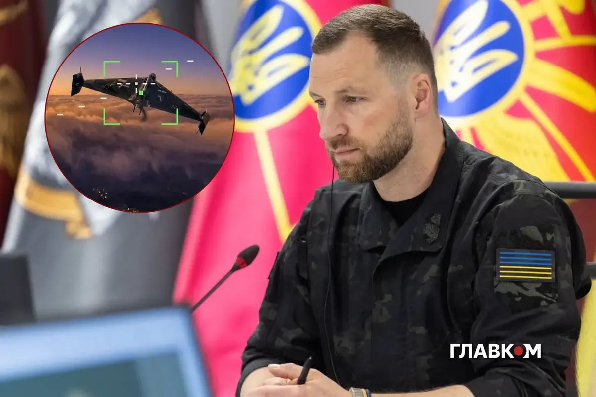 Новий план оборони України: Хмара обговорив деталі з Пісторіусом