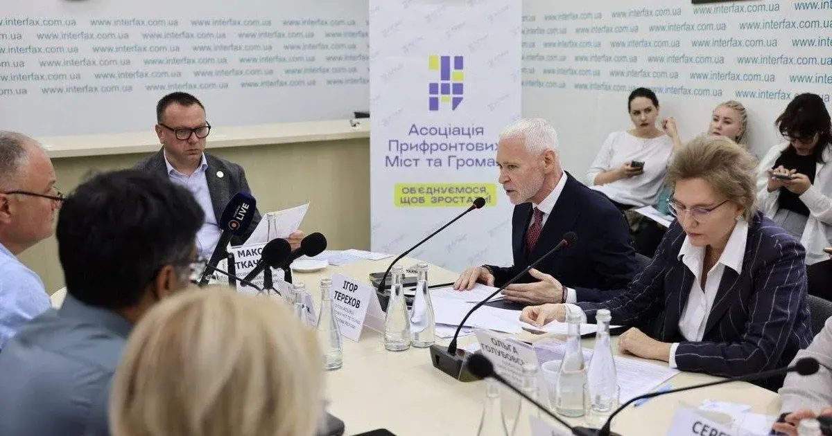 Терехов: прожитковий мінімум відірвався від реальності