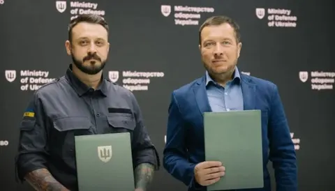Міноборони перевірятиме постачальників через систему YouControl